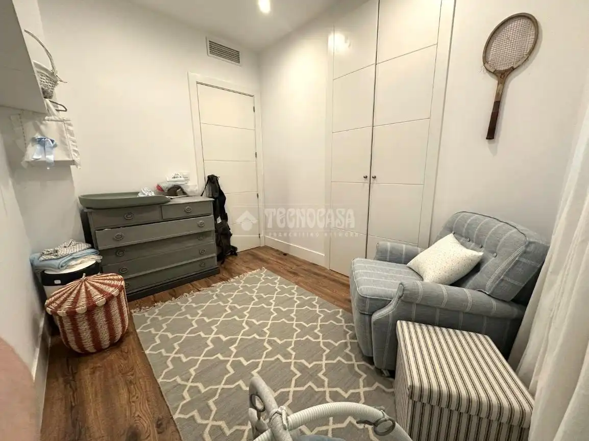Piso en venta en Madrid con Aire acondicionado y Terraza