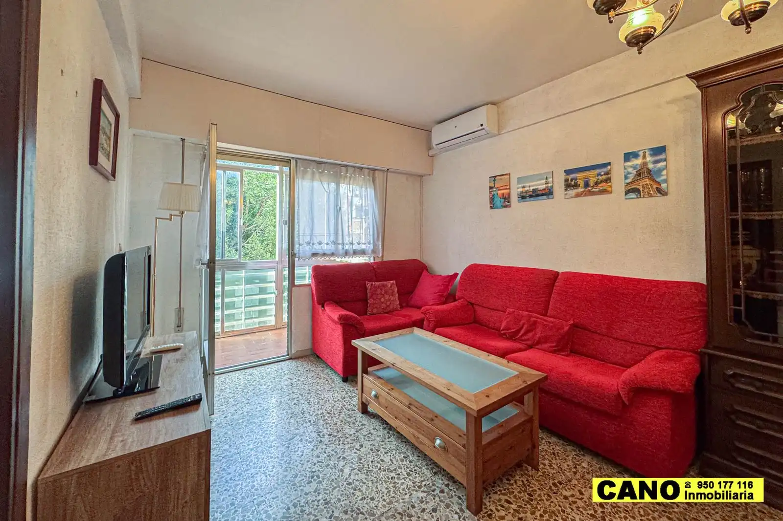 Piso en venta en Genoveses, Esperanza - Quemadero