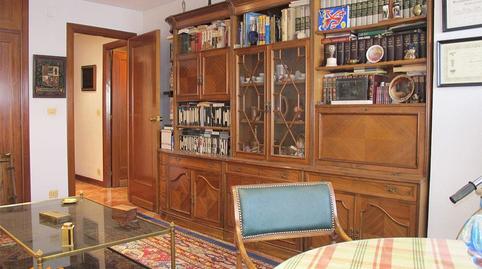 Foto 5 de Pis en venda a Avenida Reyes Catolicos, Reyes Católicos, Burgos