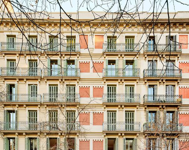 Apartamento en Venta en Dreta de l'Eixample