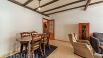 Dining room of Flat for sale in Alhaurín de la Torre  with Air Conditioner, Heating and Storage room