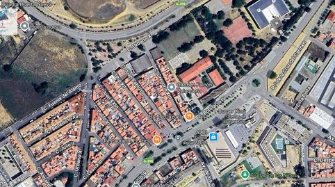 Foto 3 de Casa o xalet en venda a Calle Gregorio XIII, Carmona, Sevilla