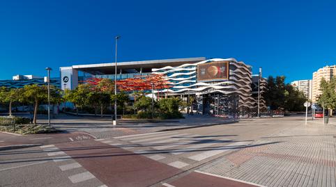 Photo 4 of Garage for sale in Calle Eslava, Perchel Sur - Plaza de Toros Vieja, Málaga Capital