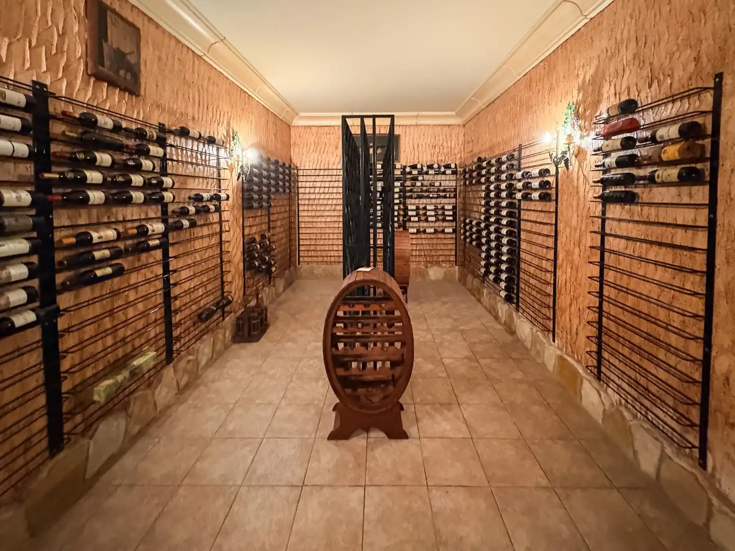 Finca rústica en venta en Elche / Elx con Aire acondicionado, Terraza y Trastero