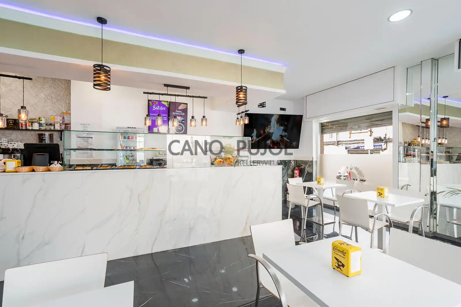 Local comercial en venda a Llevant, imagen 15