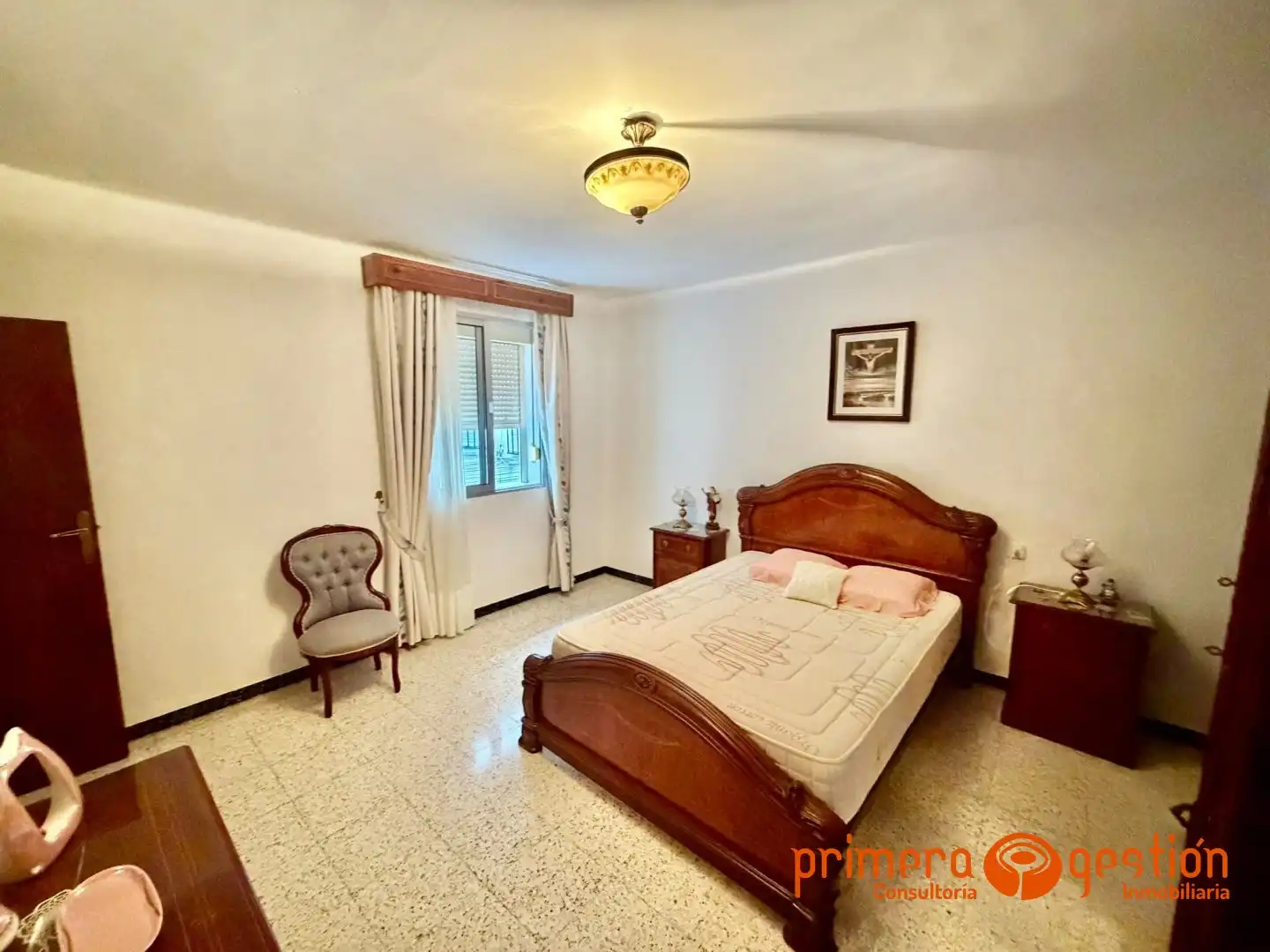 Habitación de Piso en venta en Lora del Río con Aire acondicionado y Balcón