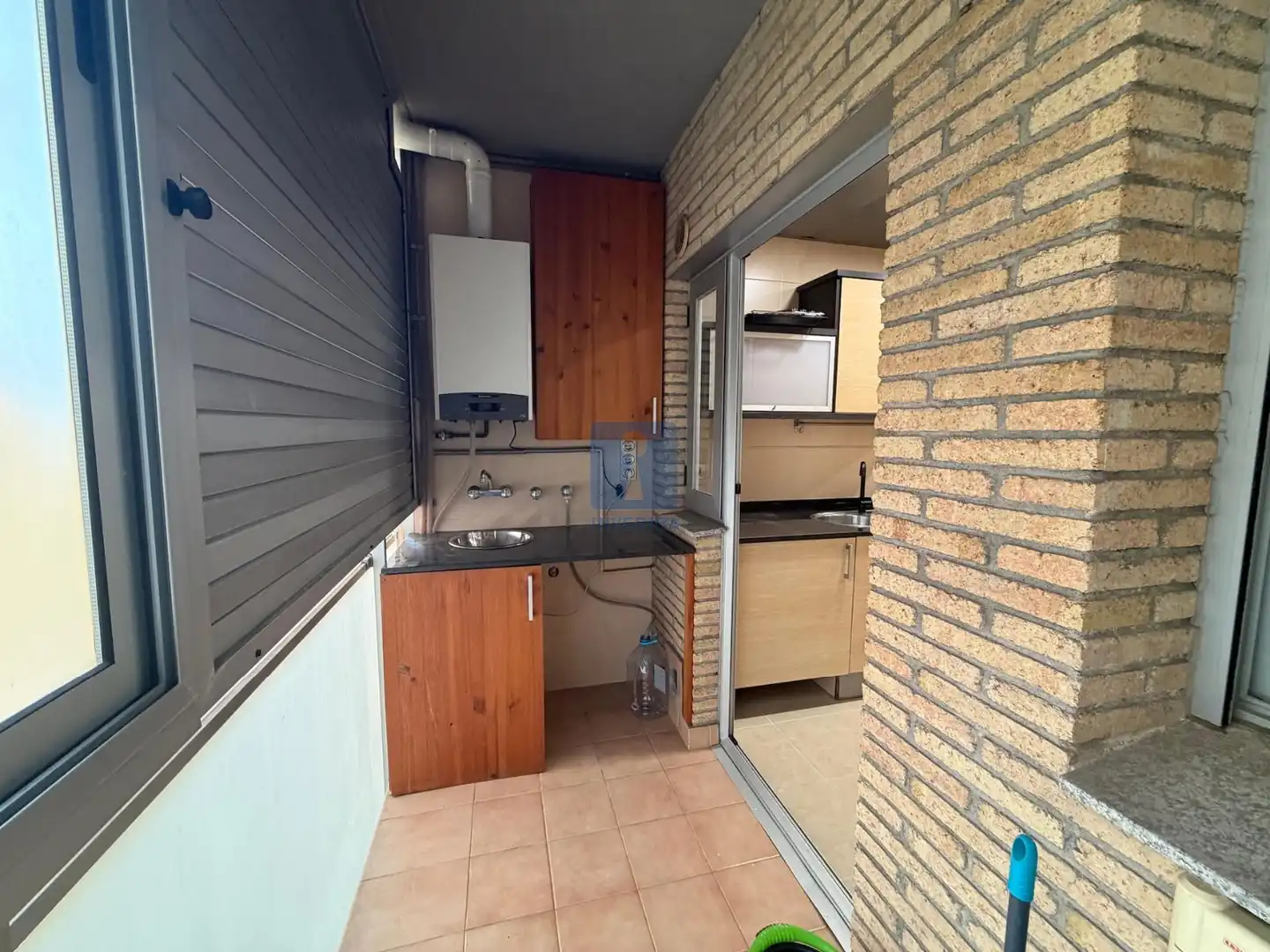 Piso con ascensor en alquiler en Barcelona, imagen 6
