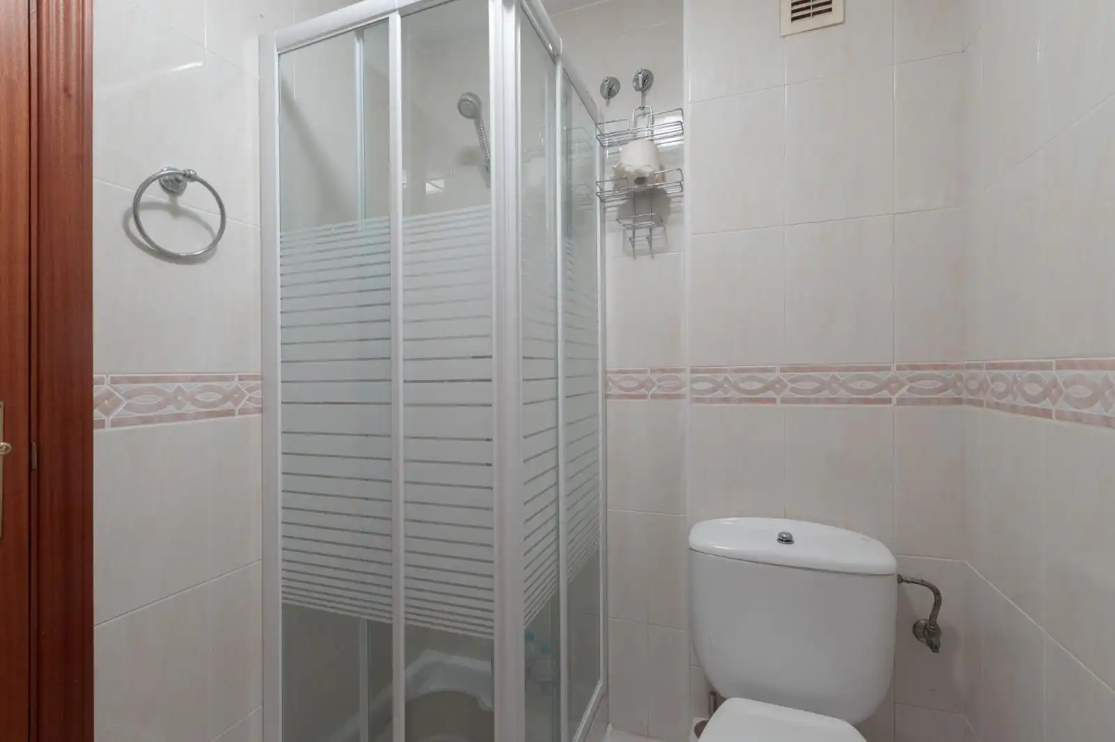 Bany de Apartament en venda en Los Boliches 