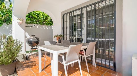 Photo 3 of Houses for sale in Cm Condesa 26 Fuengirola (málaga), -1, Castillo Sohail - Myramar, Fuengirola