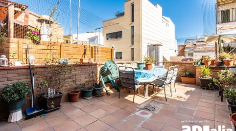 Foto 4 de Casa adosada en venda a La Romànica, Barcelona