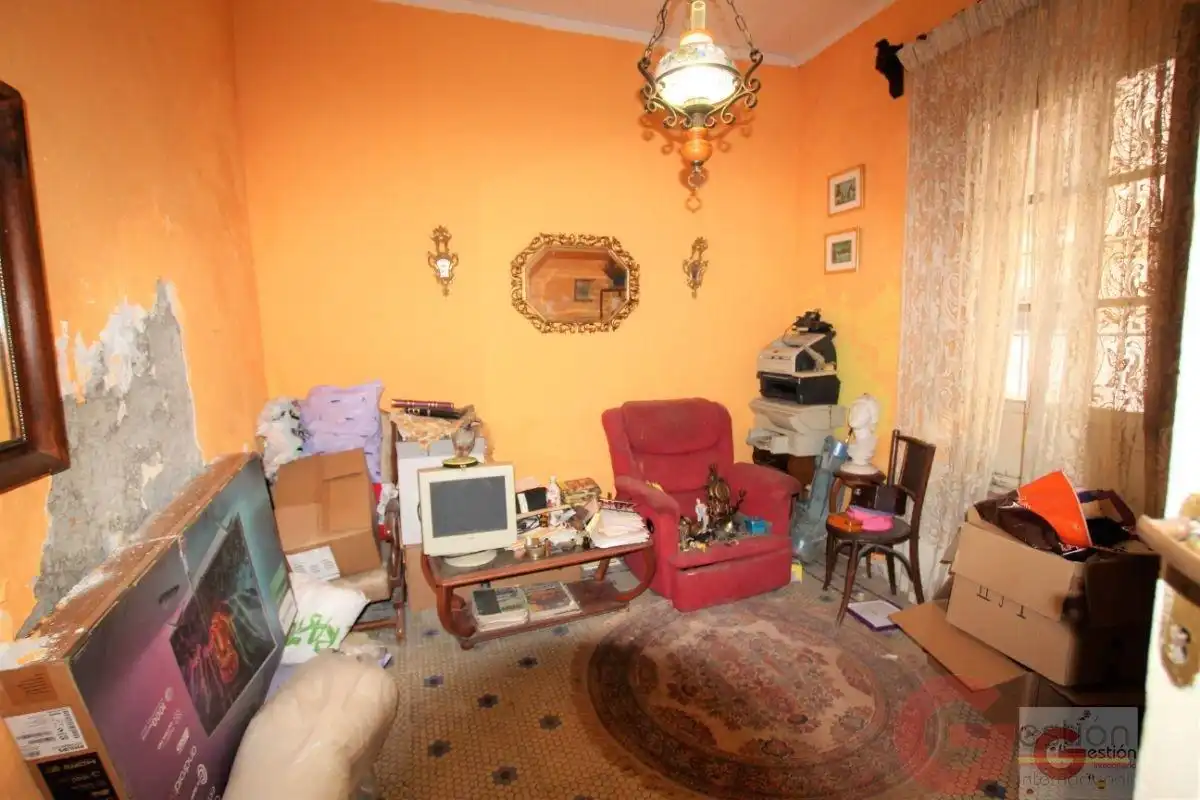 Casa o xalet en venda a Motril ciudad