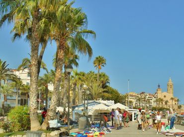 Local comercial en alquiler en Centre