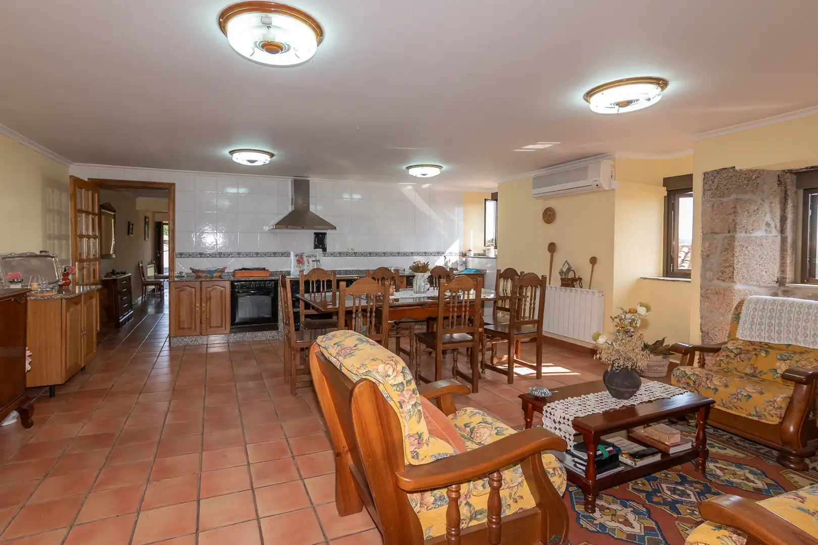 Casa rústica en venda a Pantón, imagen 27