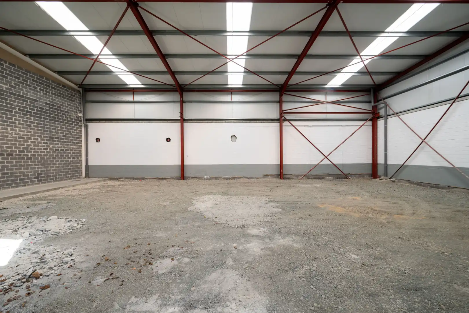 Nave industrial in vendita a Mendaro, imagen 9