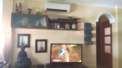 Foto 3 de Pis en venda a La Paz, Sevilla