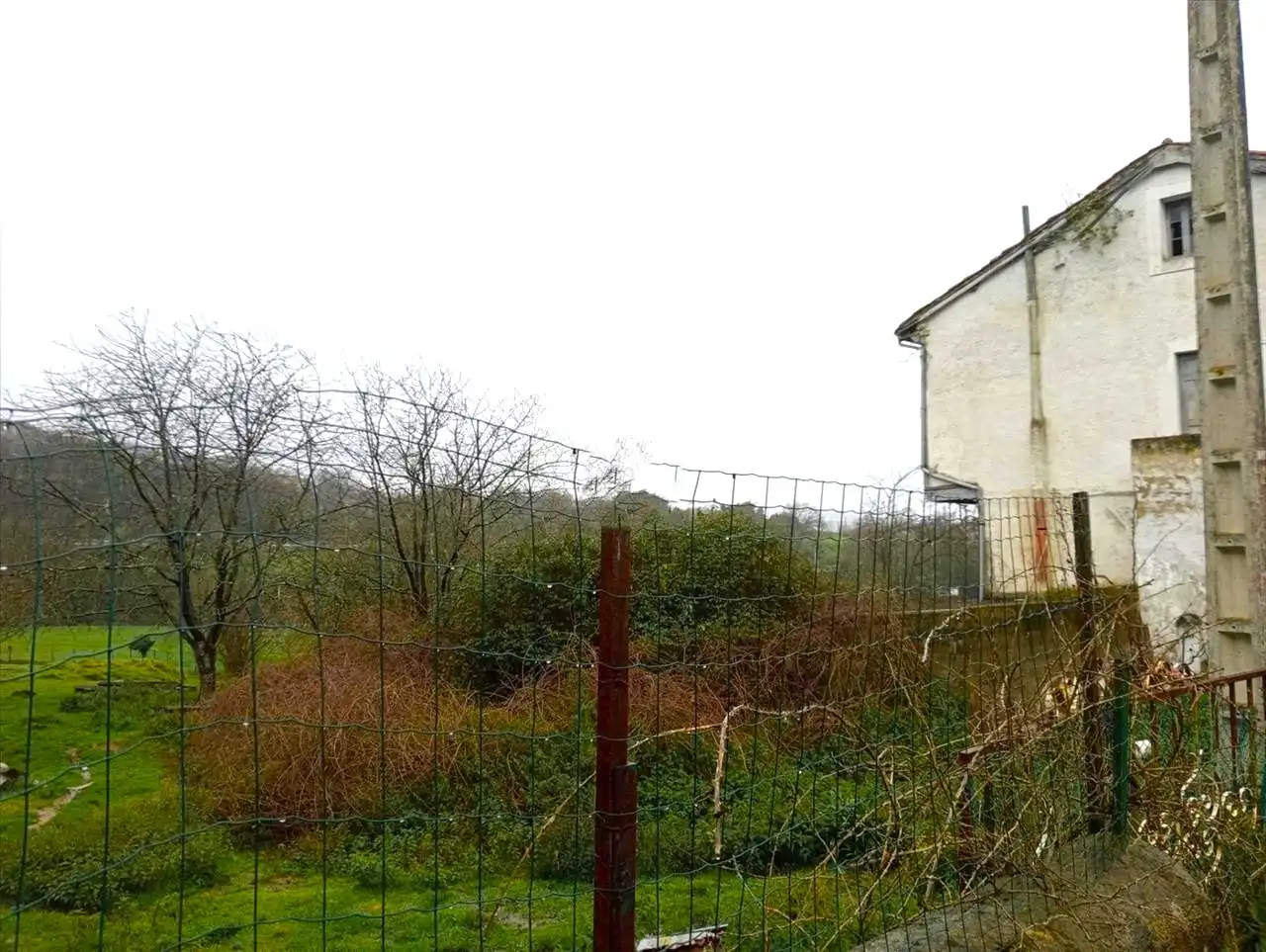 Residential land for sale in PUMARABULE, imagen 10