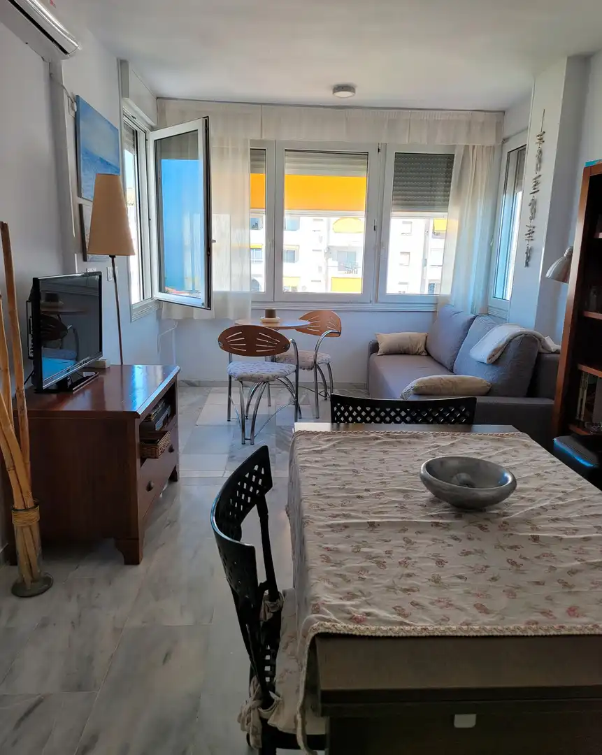 Apartamento de alquiler en Avenida Costa del Sol, 12, Laguna Beach