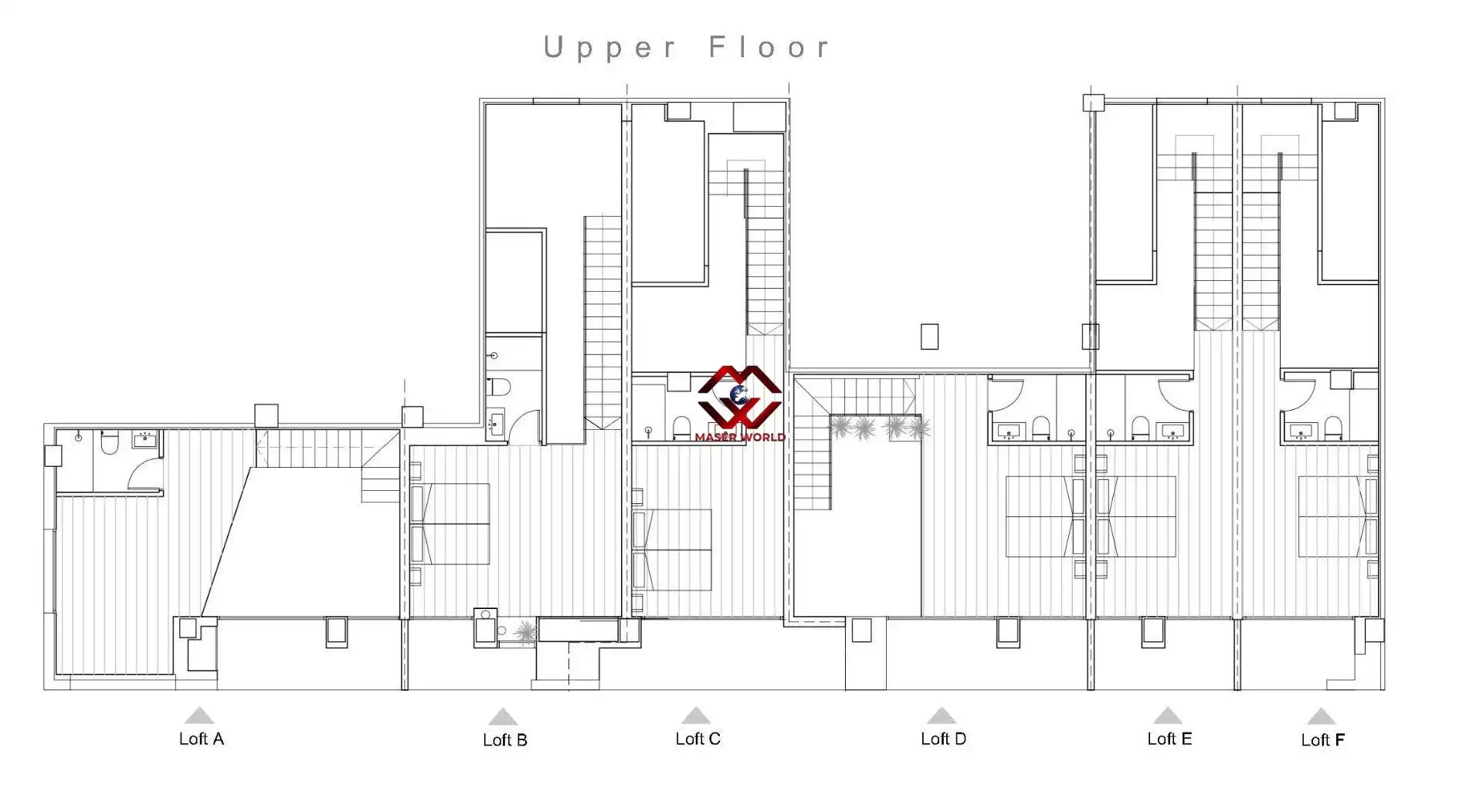 Ground floor with pool for sale in Benalúa - Babel, imagen 19