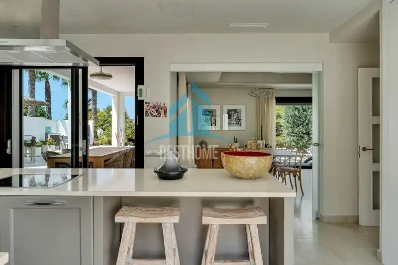 Villa avec piscine à vendre à Portichol - Balcón al Mar, imagen 22