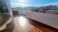 Terrace of Flat for sale in Sabadell  with Heating, Terrace and Storage room