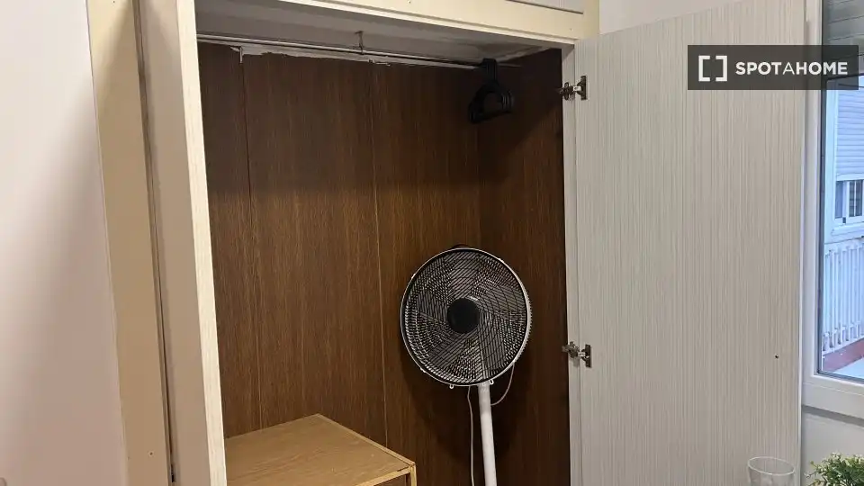 Room in Centro
