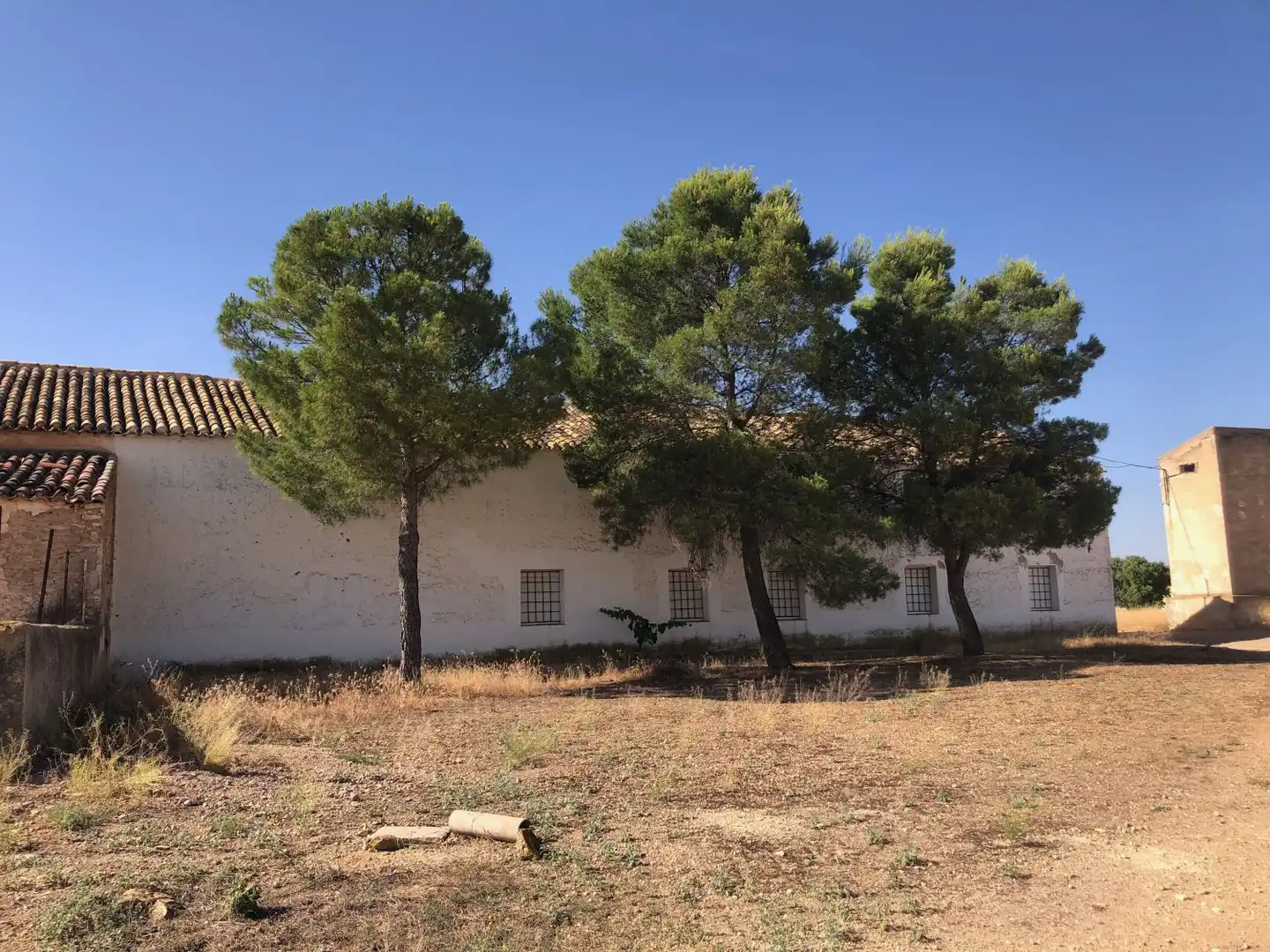 Außenansicht von Residential zum Verkauf in Albacete