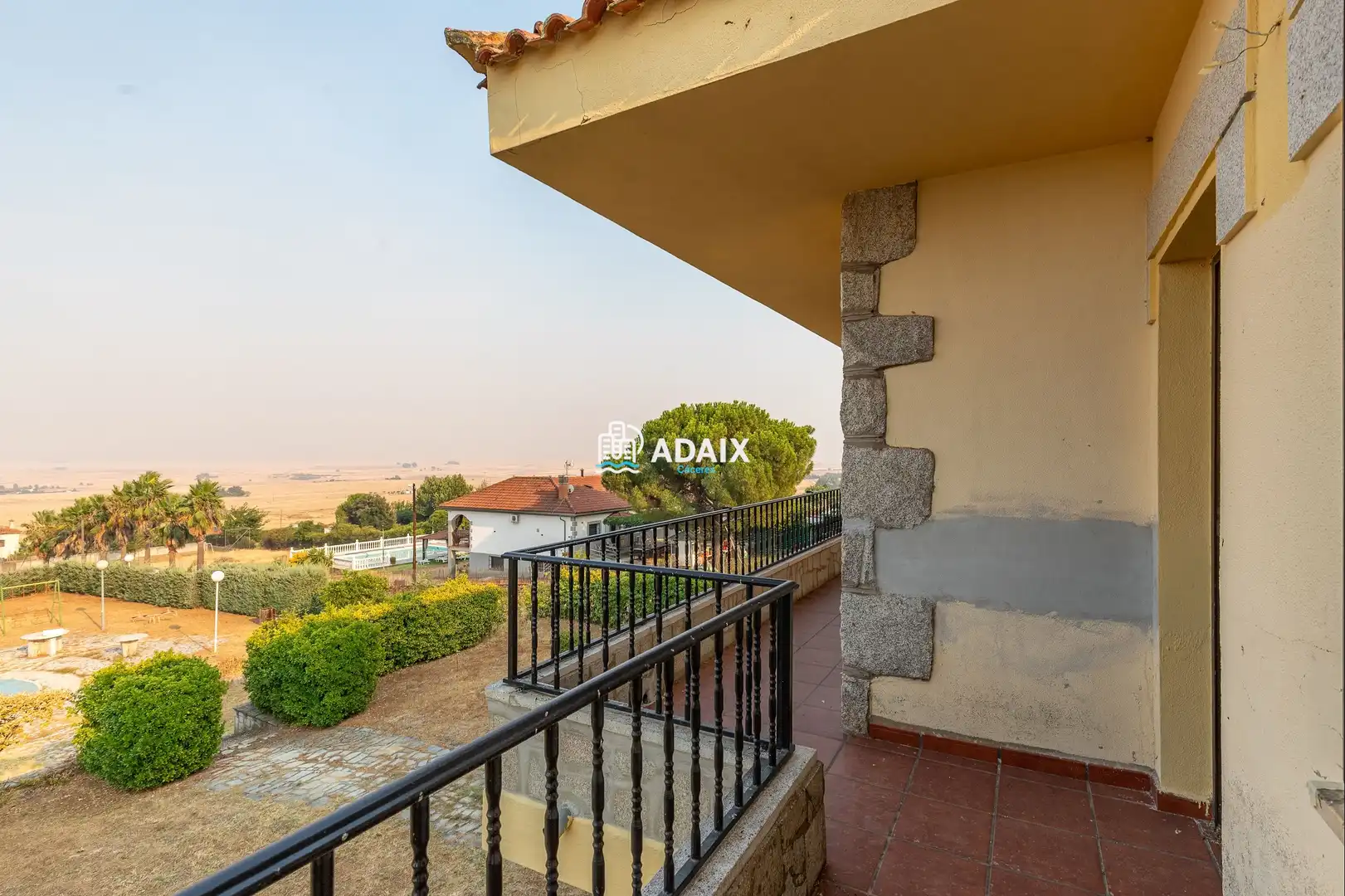 Chalet con piscina en venta en Polígono  Parcela  EL SEÑORITO. SIERRA DE FUENTES (CÁCERES), imagen 23