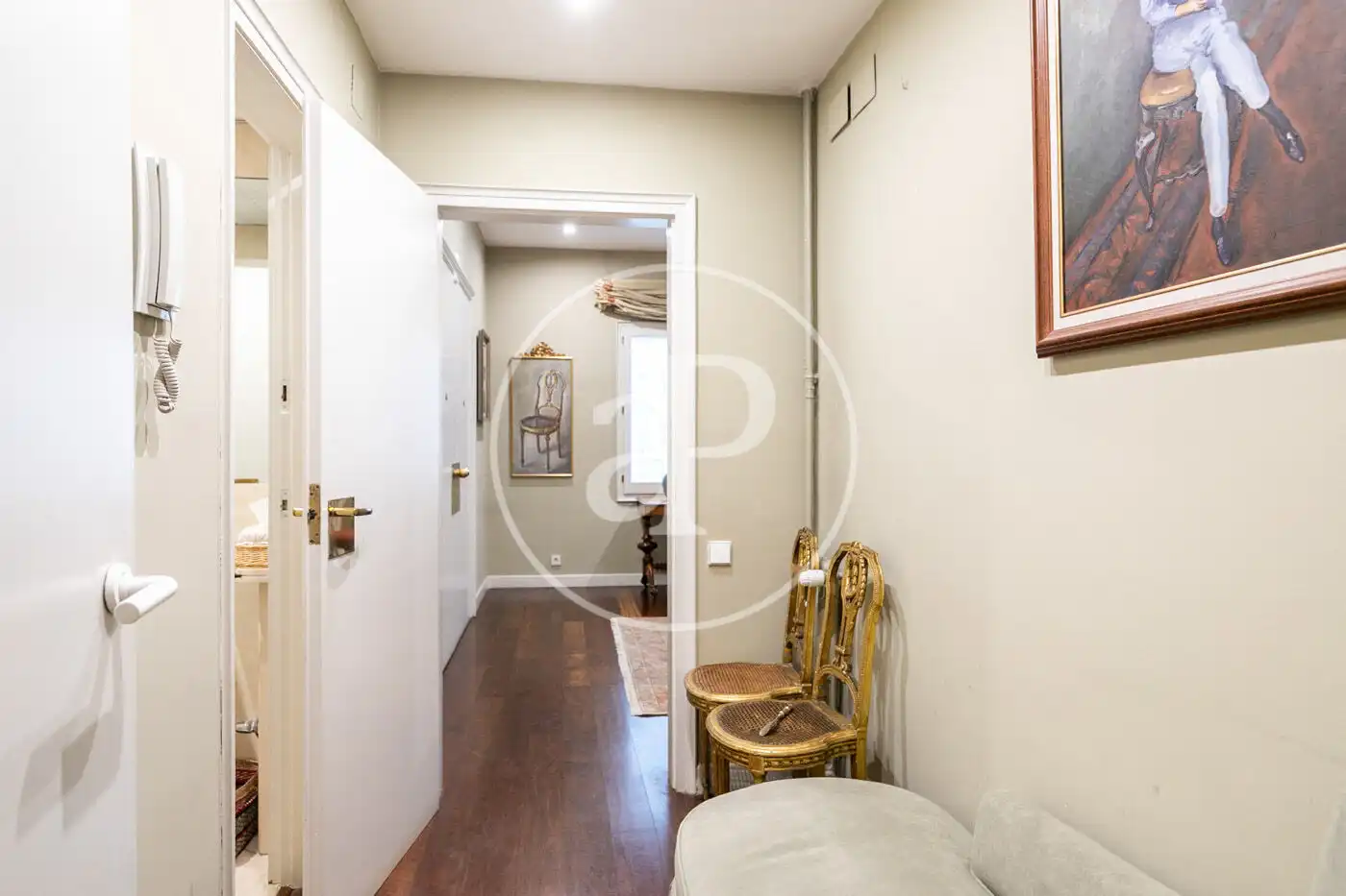 Piso con ascensor en venta en Carrer dels Valero, imagen 50