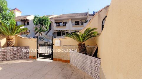 Foto 3 de Casa adosada en venta en Calle Rio Taibilla, Los Narejos - Punta Calera, Los Alcázares