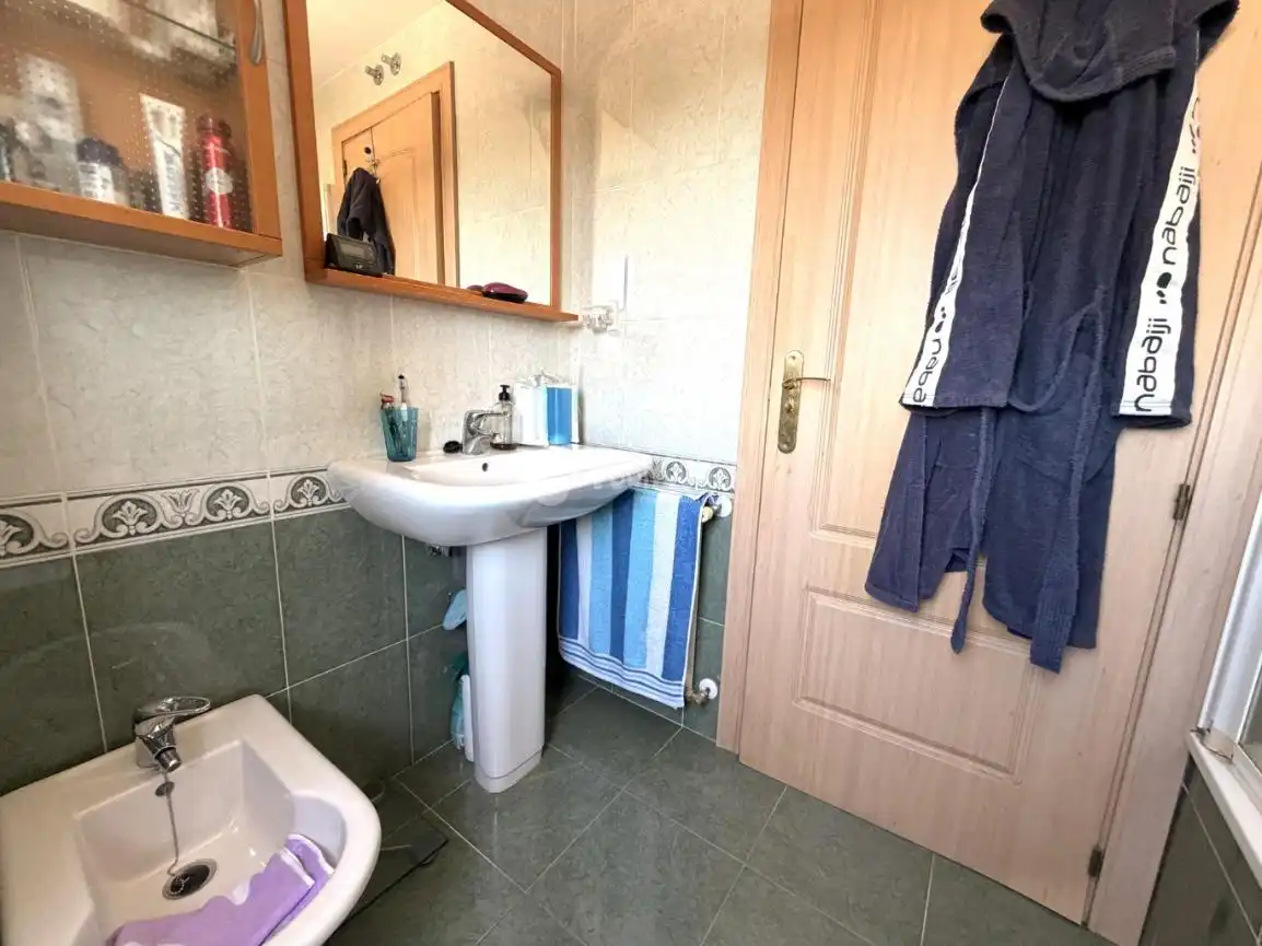 Flat with pool for sale in Espartales, imagen 19