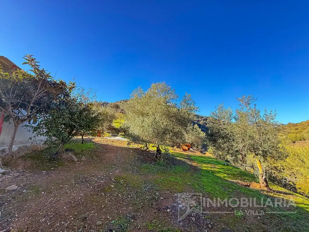 Casa rústica en venda a Diseminados Cortijo Benitez, imagen 10