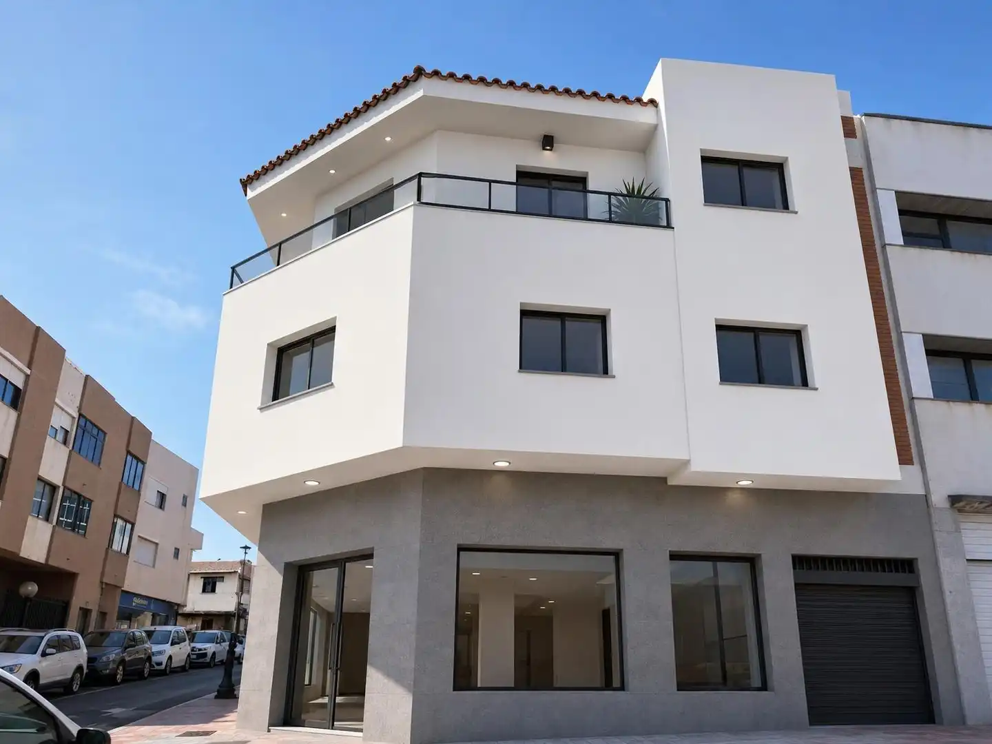 Residencial en venda a Calle Calle Sor Concepción Suárez, imagen 5