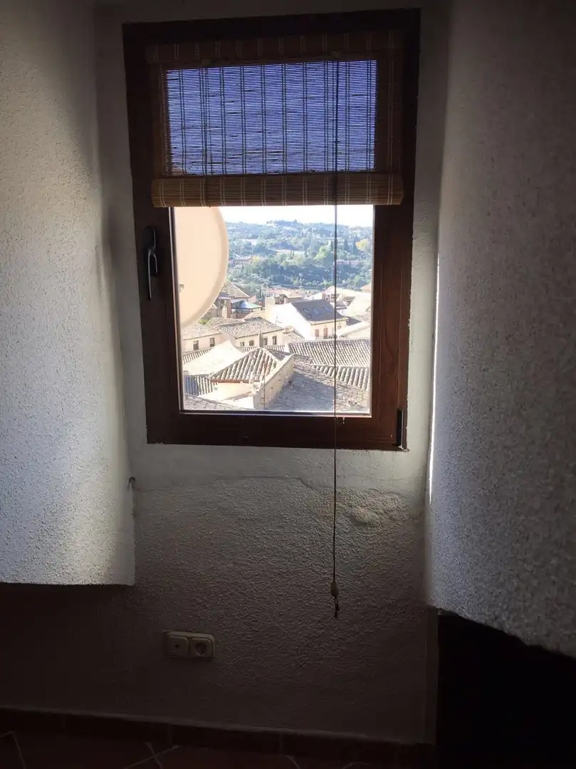 Terraza de Piso en venta en Novés con Aire acondicionado