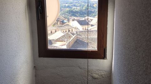 Foto 4 de Piso en venta en Plaza Marrón, Novés, Toledo