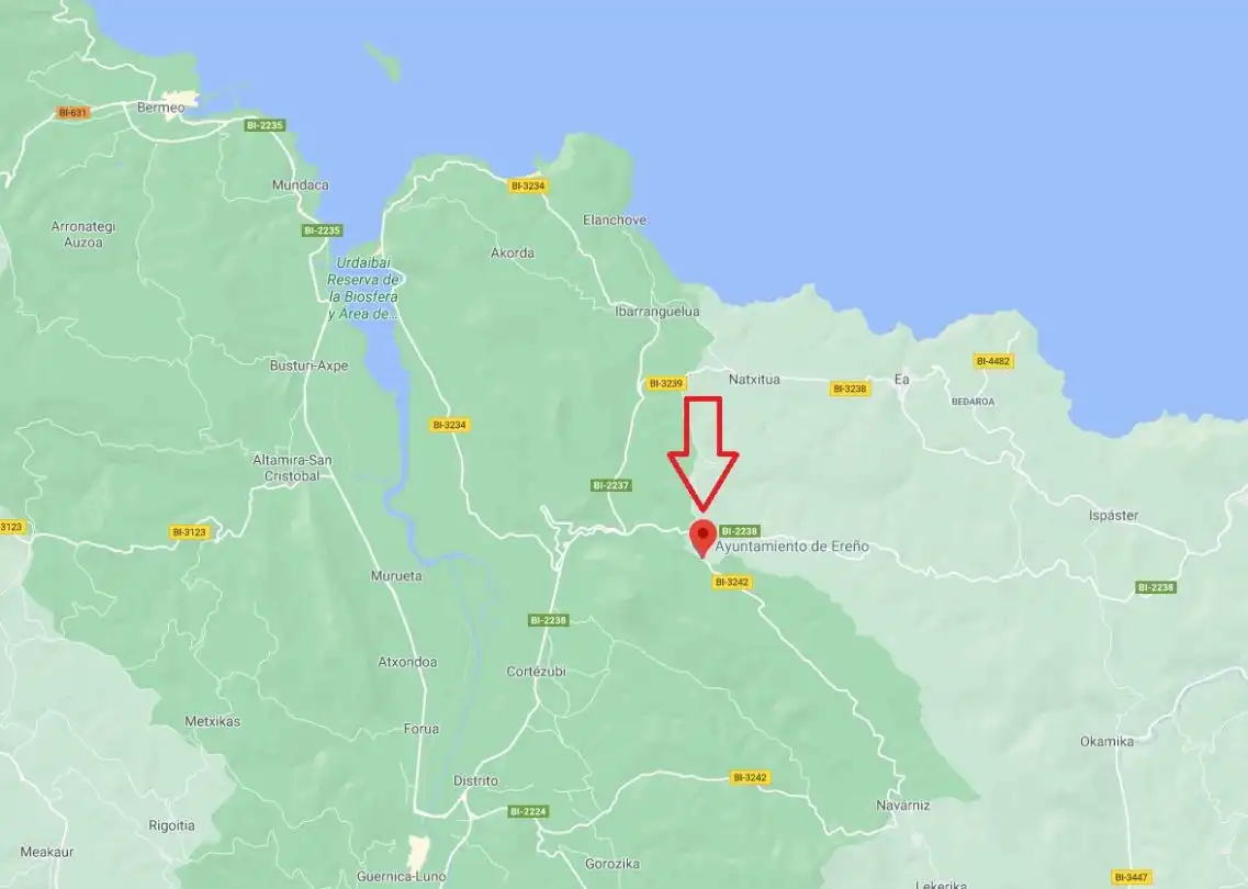 Terrenos y solares en venta en Ereño, imagen 16
