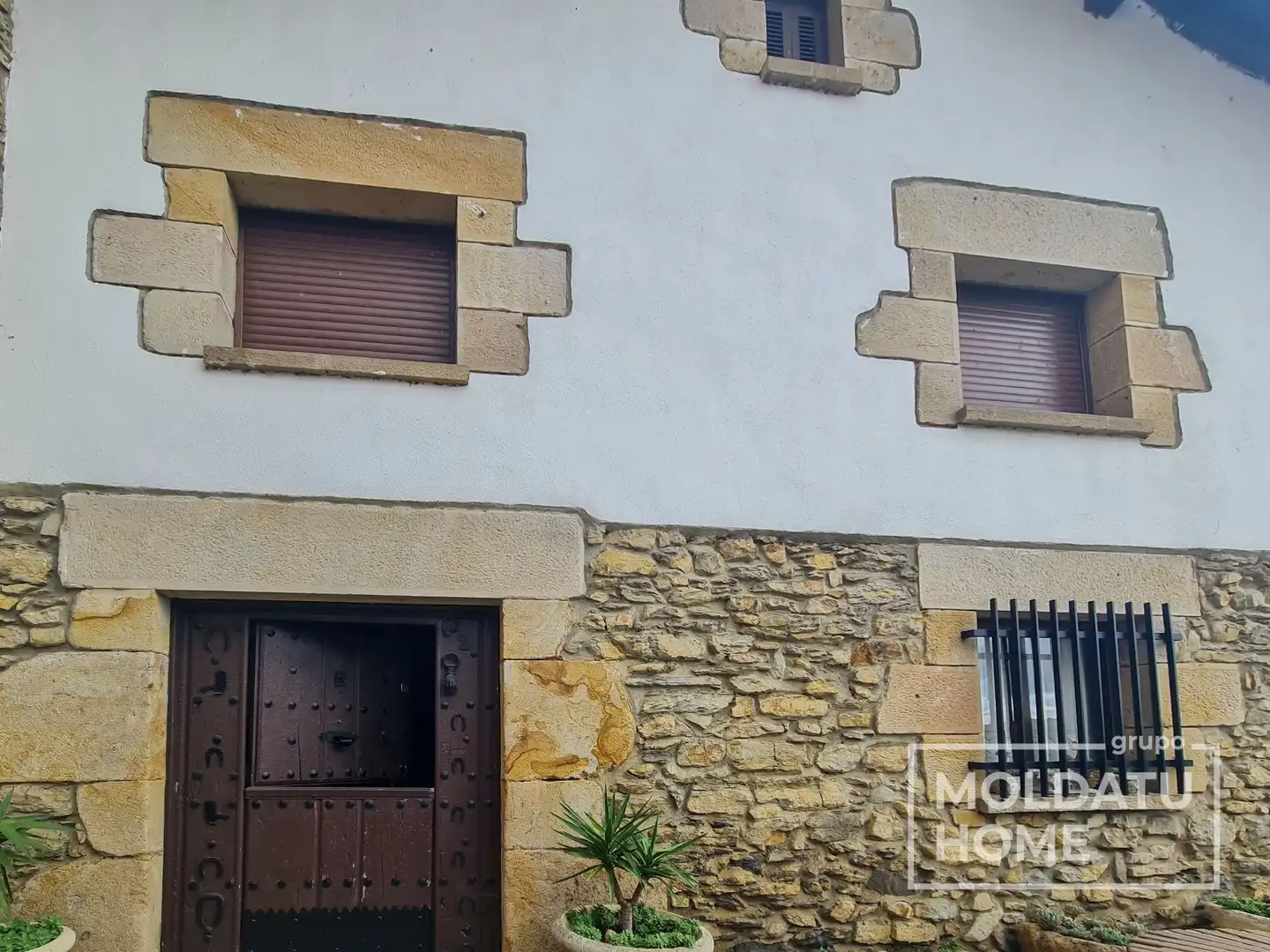 Casa amb piscina en venda a Legutio, imagen 32
