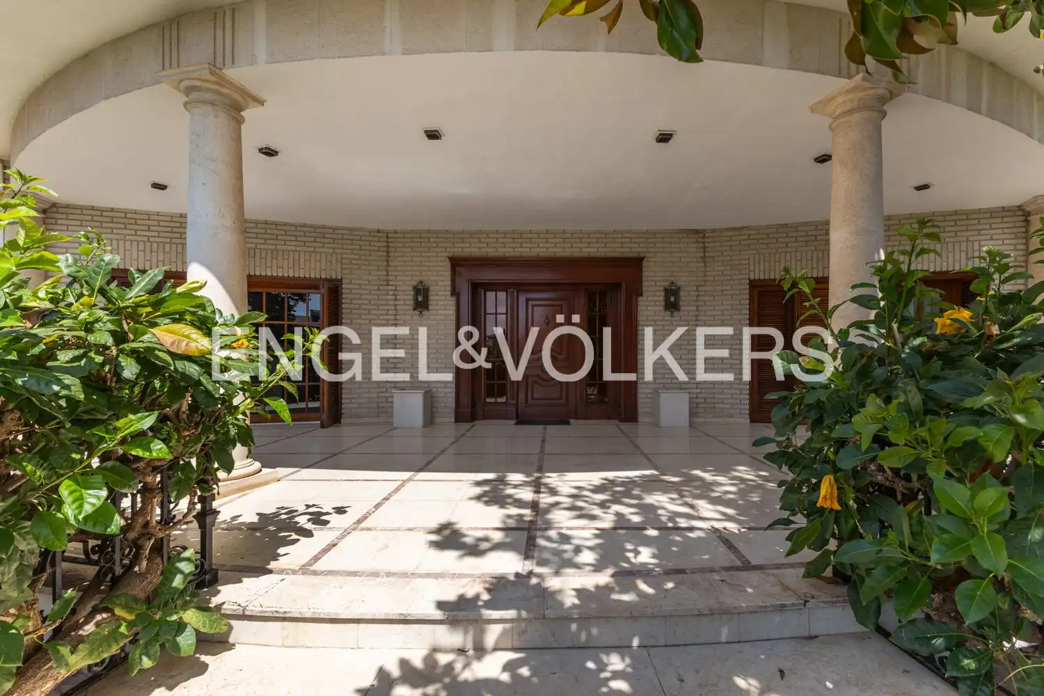 Casa con piscina en venta en Casas Verdes, imagen 4