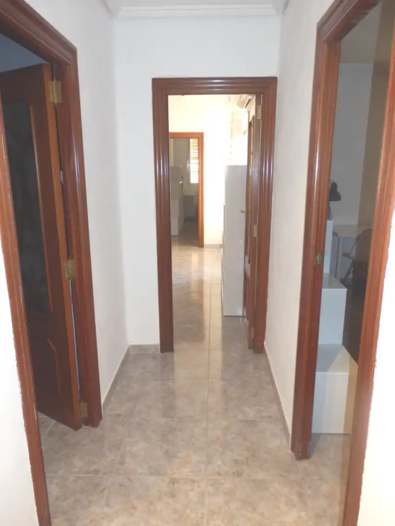Piso para compartir en Valencia con Aire acondicionado, Amueblado y Horno