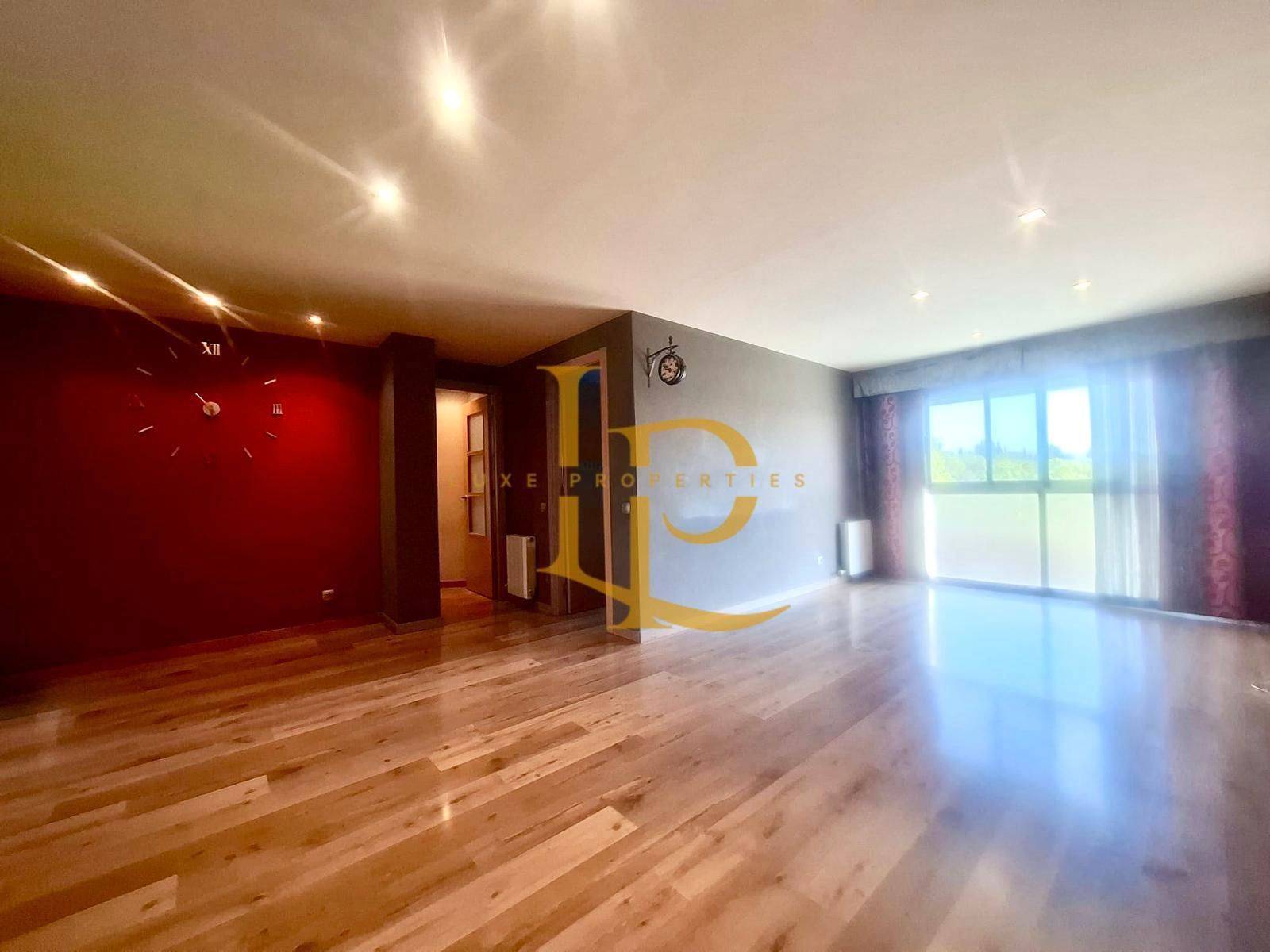 Flat for sale in Mollet del Vallès  with Air Conditioner, Heating and Terrace