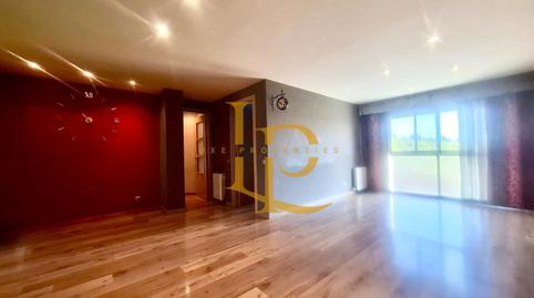 Foto 4 de Piso en venta en Carrer de Serafí Pitarra, Col.legis Nous, Barcelona