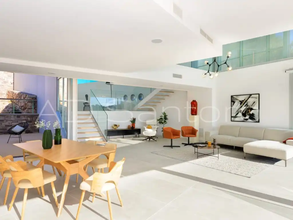 Casa con piscina en venta en Can Girona - Terramar - Vinyet, imagen 10