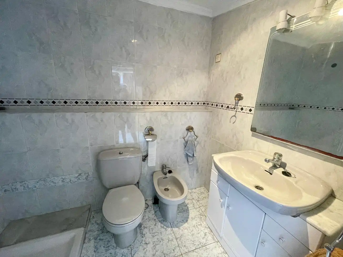 Bathroom of Houses for sale in Minglanilla  with Furnished