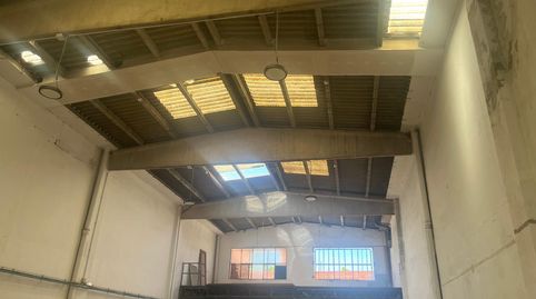 Foto 5 von Fabrikhallen zur Miete in Centre, El Prat de Llobregat