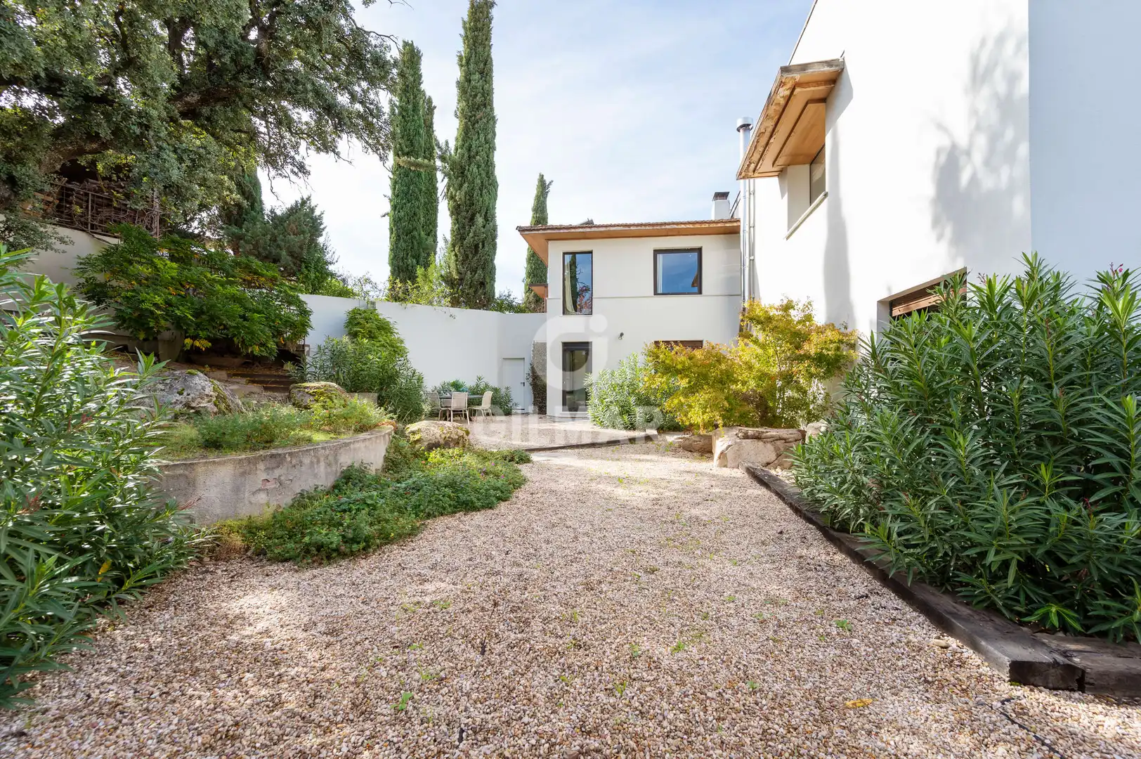 Casa o xalet en venda a Ciudalcampo