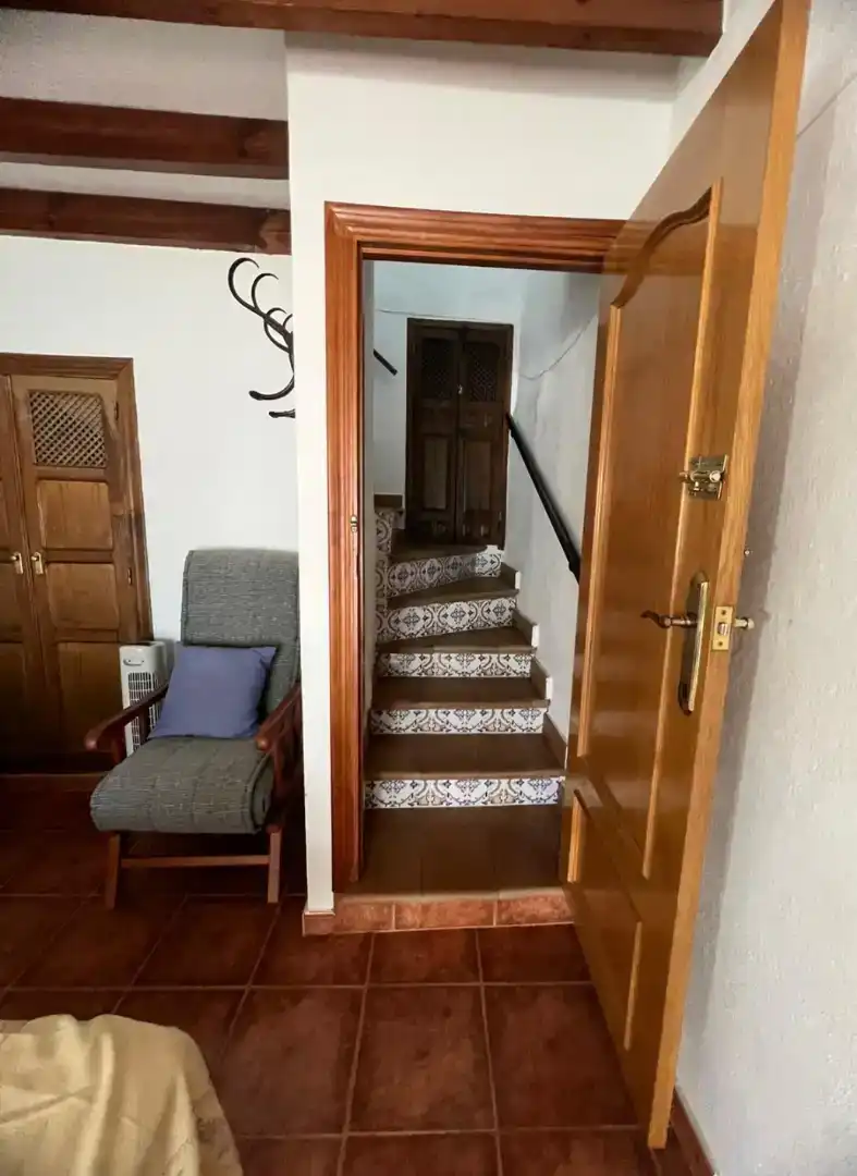 Detached homes for rent in Calle Tintoreros, Cútar
