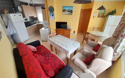 Living room of Flat for sale in Chipiona  with Air Conditioner and Terrace