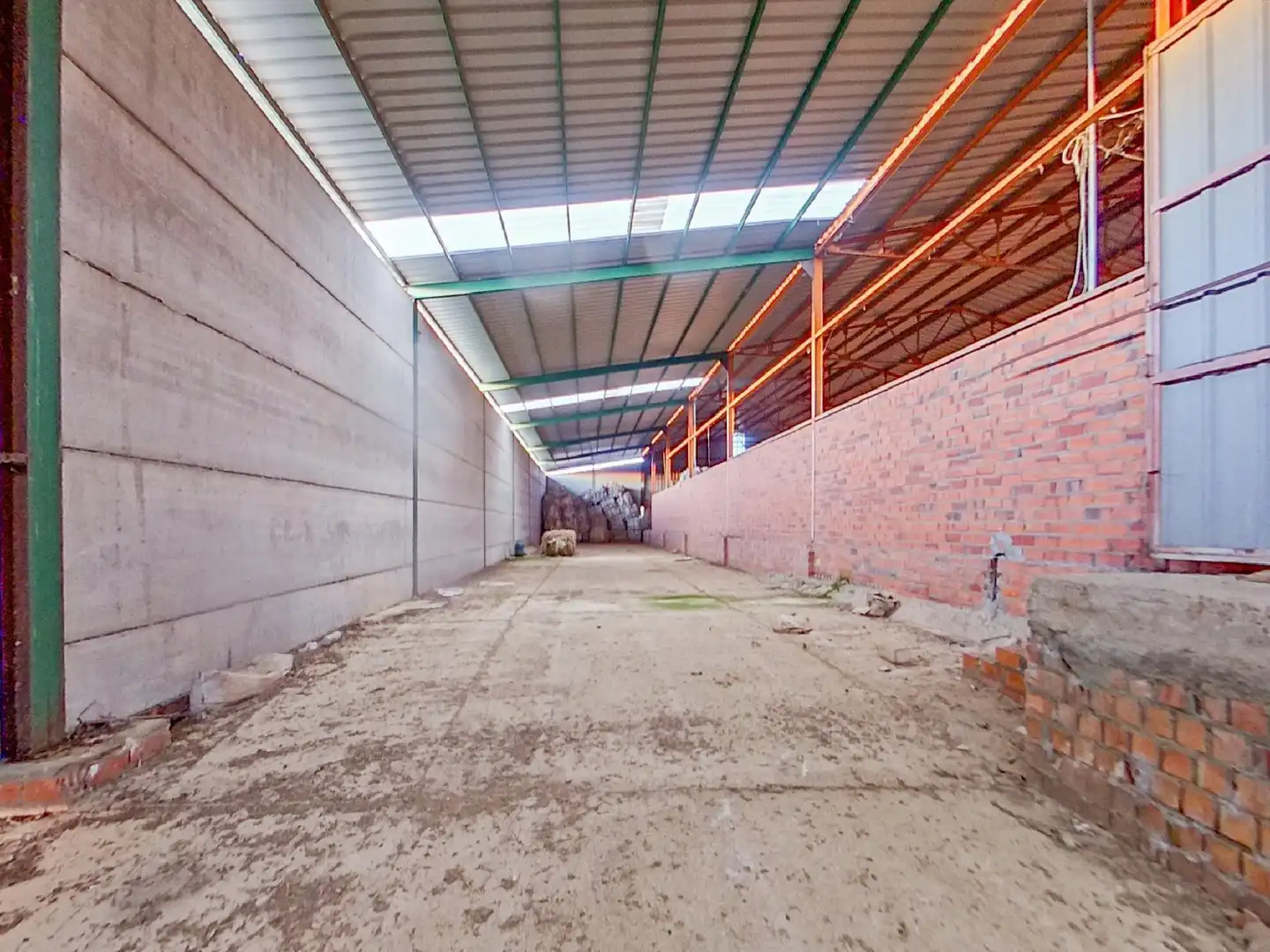 Nau industrial en venda a Sancti-Spíritus (Badajoz), imagen 7