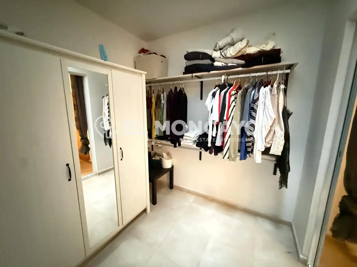 Bedroom of Apartments for sale in Guardamar del Segura