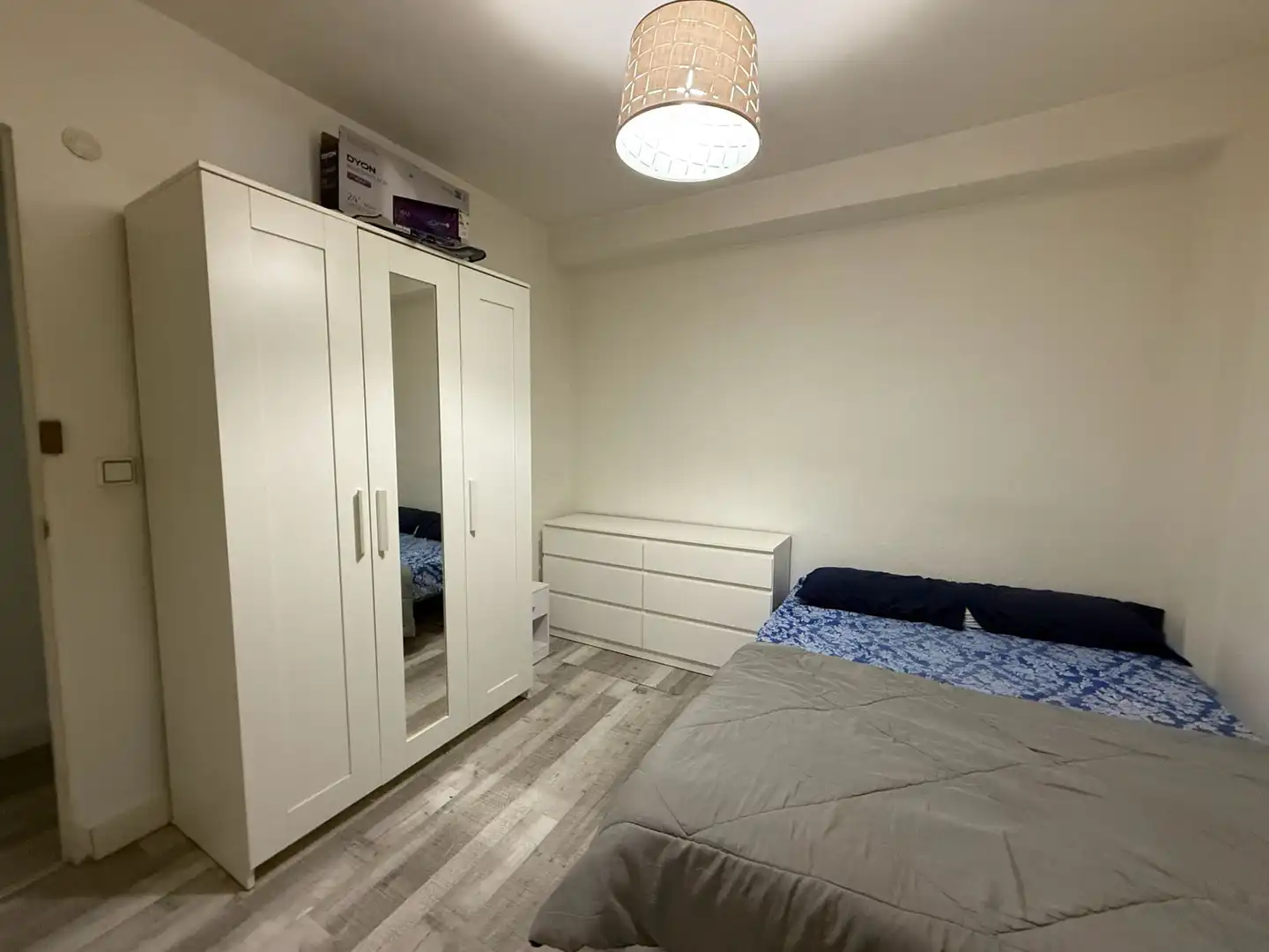 Habitación de Piso en venta en Córdoba con Aire acondicionado, Amueblado y Horno