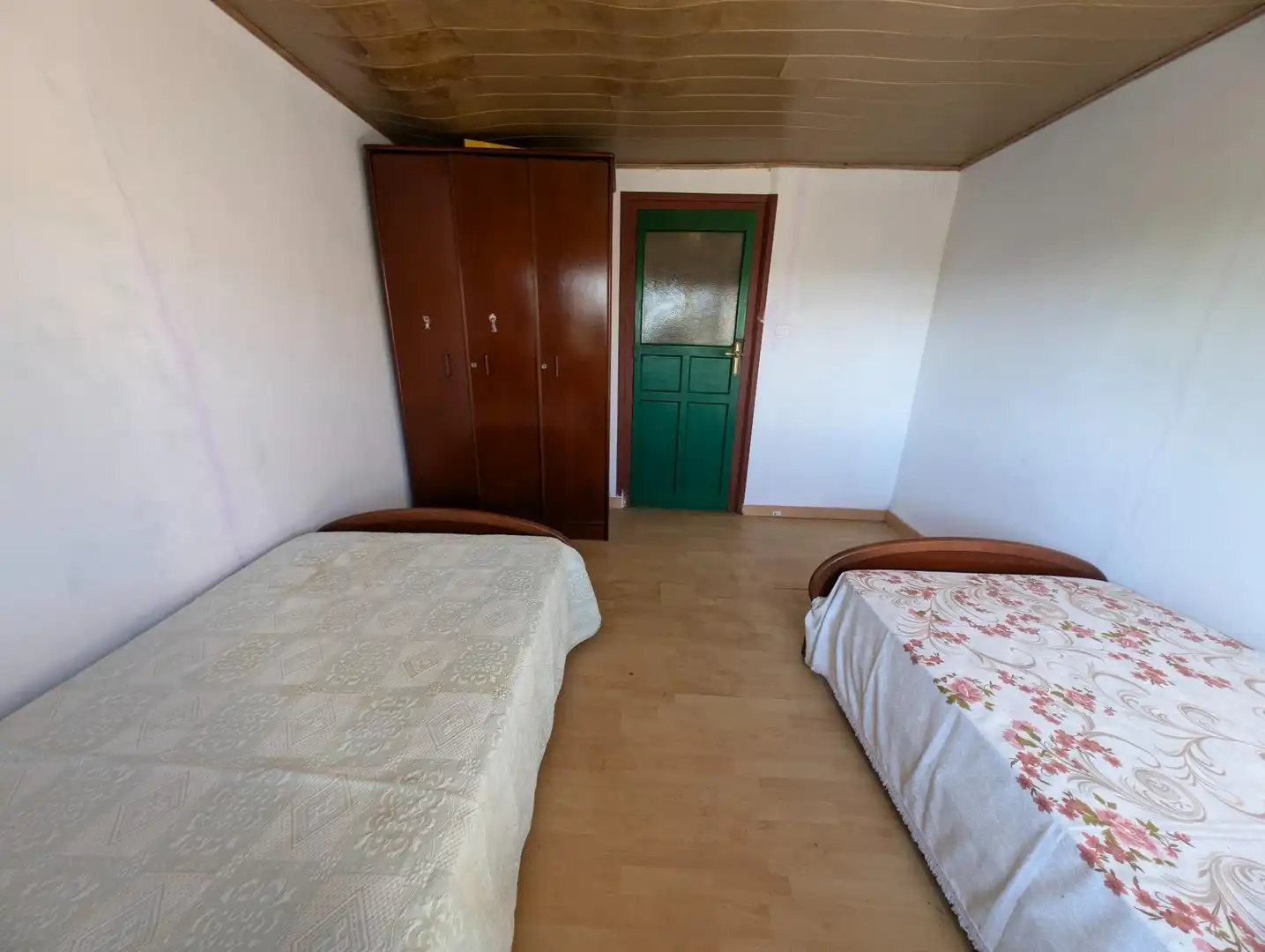 Habitación de Casa o chalet en venta en Salas con Jardín privado, Terraza y Trastero